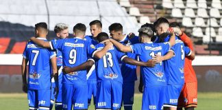 Pandurii a smuls un egal la Miercurea Ciuc