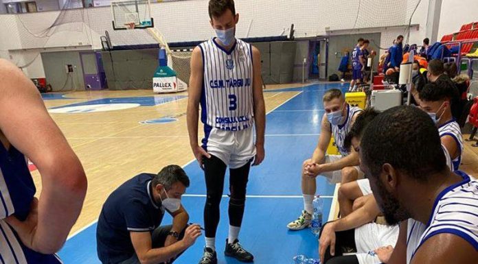 CSM, două înfrângeri în Cupa României. Gliga: Este frustrant pentru noi