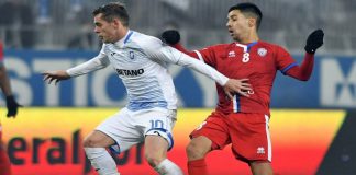 S-a stabilit progamul etapei a XI-a