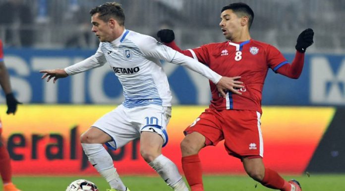 S-a stabilit progamul etapei a XI-a