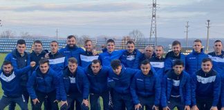 Gilortul şi-a luat revanşa