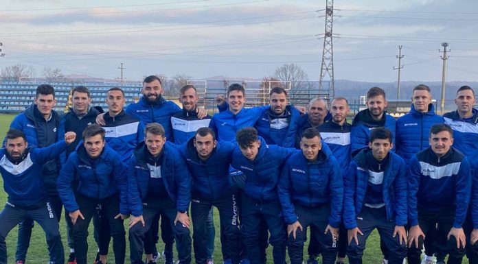 Gilortul şi-a luat revanşa