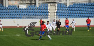 Viitorul – Pandurii, meci de zile mari, decis de un penalty! Jocul s-a terminat cu scandal!