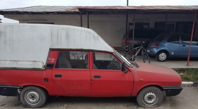 Poliția Locală Motru eliberează orașul de rable