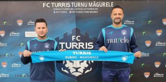 Răzvan Stanca a semnat cu Turris