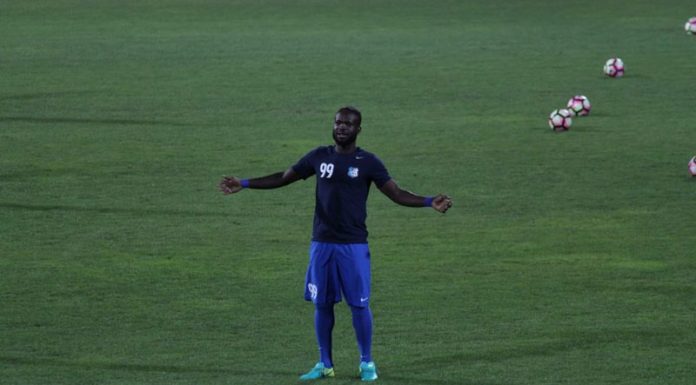 Un fost pandur, răpit pentru a doua oara în țara natală!