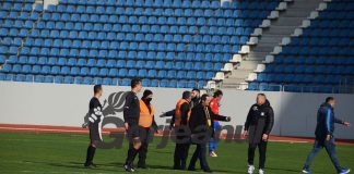 Cojocaru nu a primit ultimatum