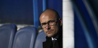 Al treilea egal consecutiv pentru Vasilică