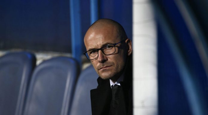 Al treilea egal consecutiv pentru Vasilică