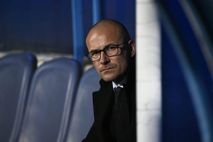 Al treilea egal consecutiv pentru Vasilică