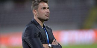 Meci tare pentru naționala lui Mutu