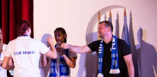 Dan Ilieș: Am picat în cea mai grea grupă