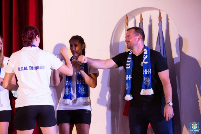 Dan Ilieș: Am picat în cea mai grea grupă