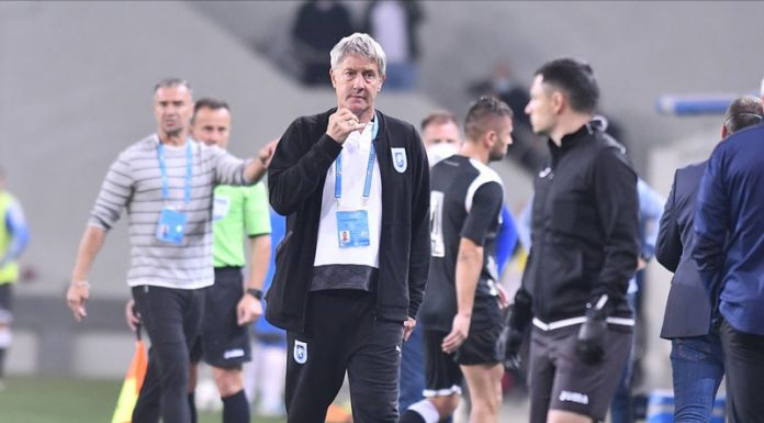 Marcel Popescu a dezvăluit de a plecat Bergodi