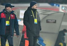 Aerostar Bacău insistă că meciul cu Viitorul se va rejuca