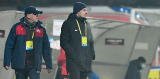 Aerostar Bacău insistă că meciul cu Viitorul se va rejuca