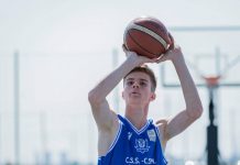 Patru echipe din Târgu-Jiu, înscrise la CN Juniori de baschet