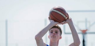 Patru echipe din Târgu-Jiu, înscrise la CN Juniori de baschet