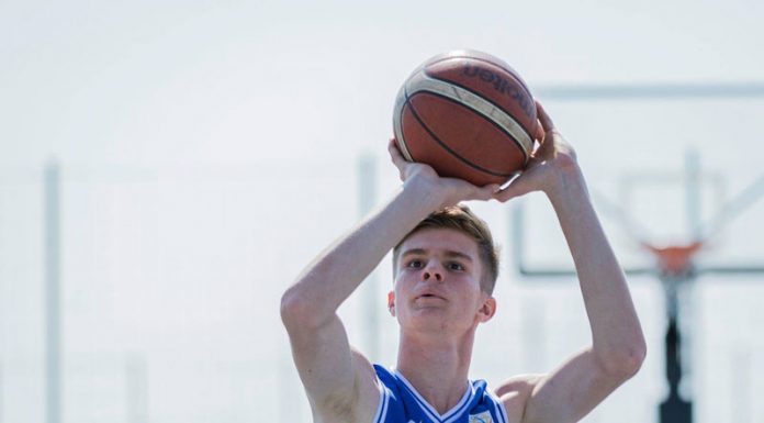 Patru echipe din Târgu-Jiu, înscrise la CN Juniori de baschet