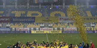 România U21 va juca la Campionatul European