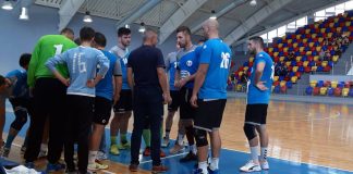 Vești bune pentru handbaliștii de la UCB