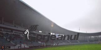 Andriucă vrea spectatori la meciurile din Liga 2