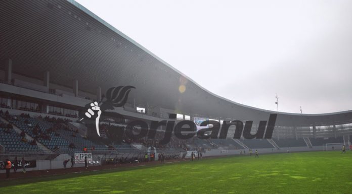 Andriucă vrea spectatori la meciurile din Liga 2