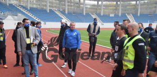 Pandurii s-au resemnat cu arbitrajele potrivnice: Va trebui să jucăm cu acest handicap