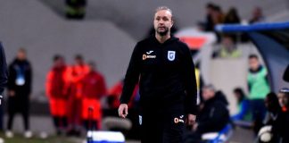 Ora ,,debutului” pentru Papură