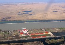 3,67 de milioane de euro, fonduri europene pentru reducerea riscului la inundații în bazinul Dunării