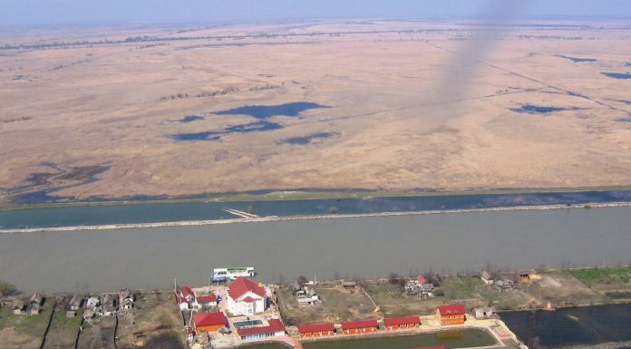 3,67 de milioane de euro, fonduri europene pentru reducerea riscului la inundații în bazinul Dunării