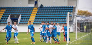 Viitorul, nucă tare pentru Turris