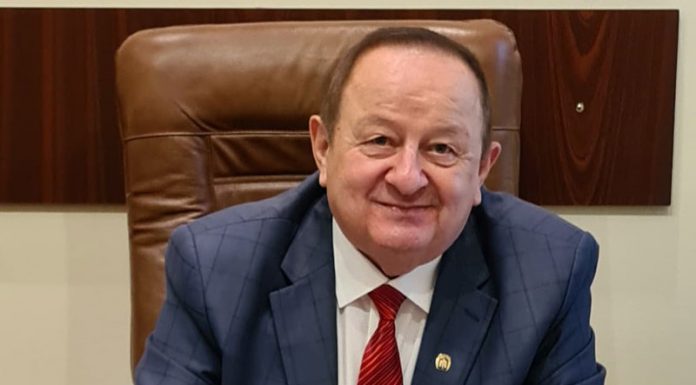 Apelul lui Morega față de șeful IPJ Gorj: ,,,Școlarizați noii agenți de poliție, aceștia trebuie învățați respectul față de lege și de cetățean”!