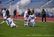 Se rupe ,,blestemul”? Pandurii, la prima victorie pe Municipal