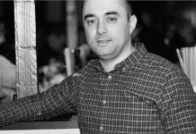 Dr.Tîrziu, despre tânărul farmacist Cristian Popescu: ,,A murit omul care a ajutat nesperat de mult Spitalul Târgu Cărbunești”!