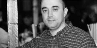 Dr.Tîrziu, despre tânărul farmacist Cristian Popescu: ,,A murit omul care a ajutat nesperat de mult Spitalul Târgu Cărbunești”!