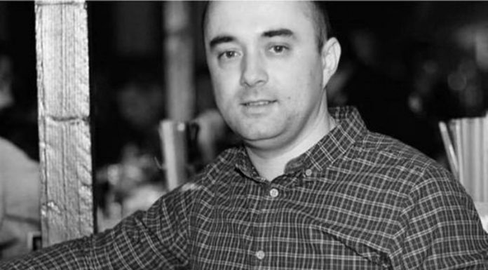 Dr.Tîrziu, despre tânărul farmacist Cristian Popescu: ,,A murit omul care a ajutat nesperat de mult Spitalul Târgu Cărbunești”!