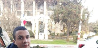 Polițistul de penitenciare, implicat într-un accident de motocicletă la Turburea, a fost externat