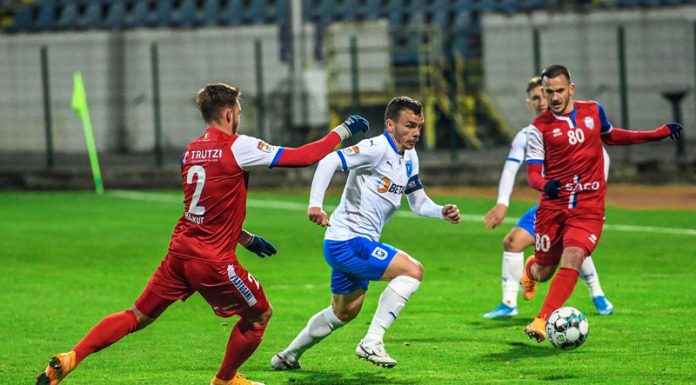 Craiova continuă să sufere