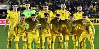 România, în urna a treia la tragerea la sorţi