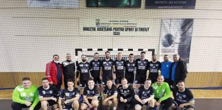 Gorun și-a felicitat handbaliștii, dar e dezamăgit de autorități