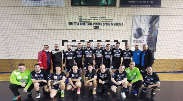 Gorun și-a felicitat handbaliștii, dar e dezamăgit de autorități