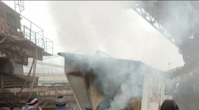 Căldură la godin pentru minerii de la Cariera Roșia! Salariații au găsit alternative la reșourile electrice