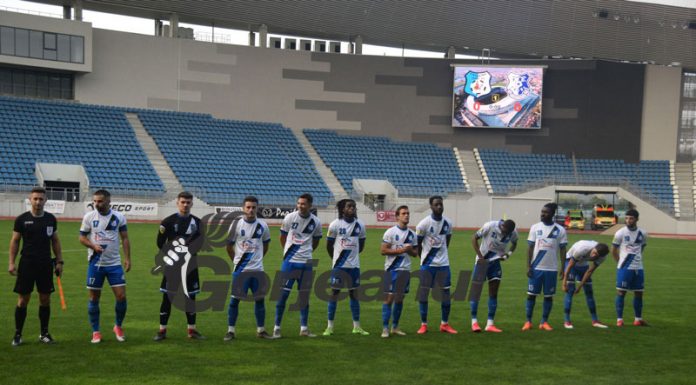 După puncte în nordul țării