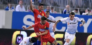 Craiova pierde teren