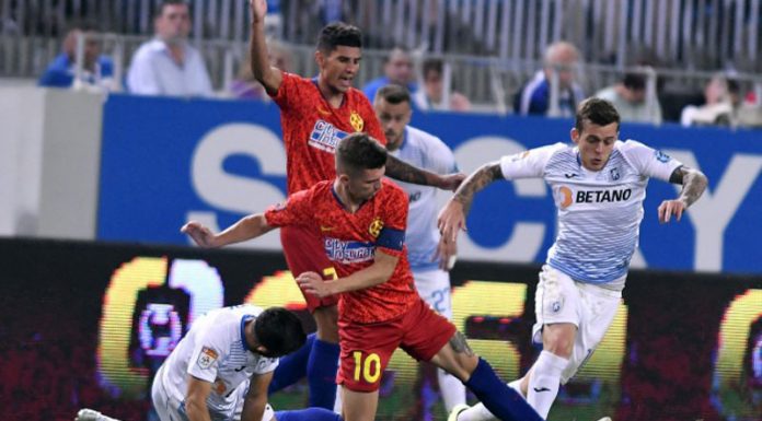 Craiova pierde teren