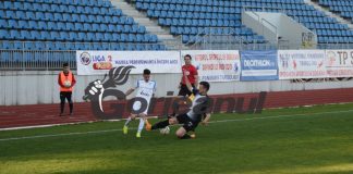 Viitorul are dreptul să viseze! Gorjenii au trecut şi de Chiajna