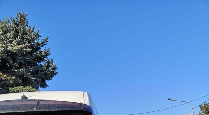 Transportul de persoane, verificat de polițiști. SANCȚIUNI!