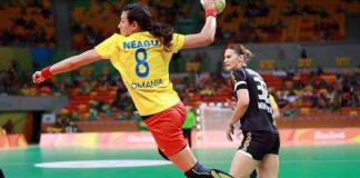 Oficial: CE de handbal, organizat doar de Danemarca