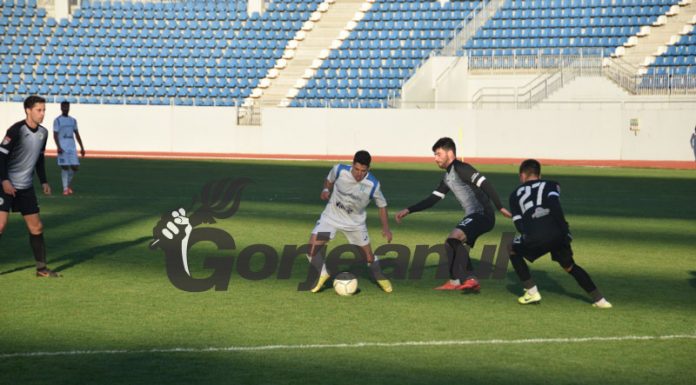 Viitorul vrea să scoată Argeșul din Cupă